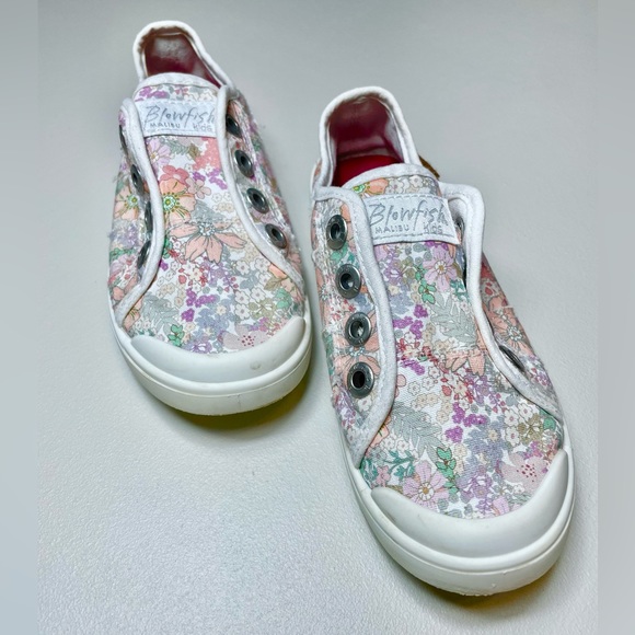 Blowfish Malibu Kids slip ons | size 13 - Picture 1 of 7